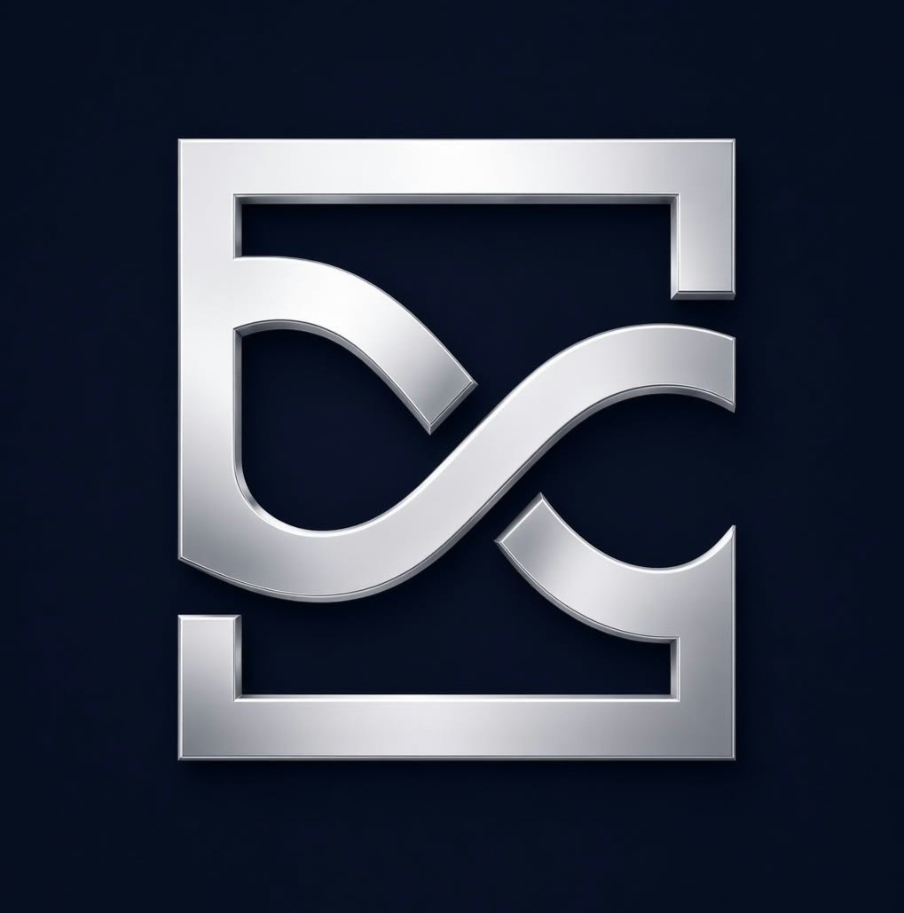 DeepOhm Games Logo